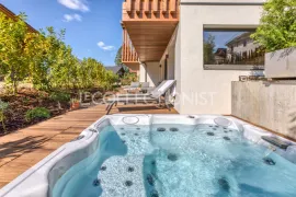 Location de vacances Chalet Kea