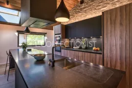 Location de vacances Chalet Choucas