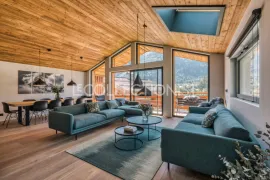 Chalet Choucas Chamonix-Mont-Blanc
