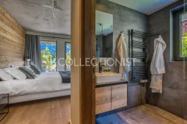 Location de vacances Chalet Choucas