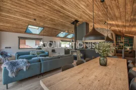 Location de vacances Chalet Choucas