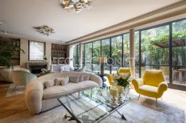 Location de vacances Villa Balzac