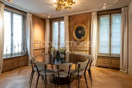 Location de vacances Villa Balzac