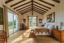 Location de vacances Villa Majoris & Casa Azul