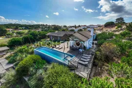 Location de vacances Villa Majoris & Casa Azul