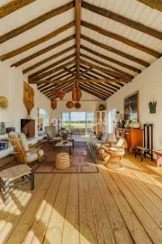 Location de vacances Villa Majoris & Casa Azul