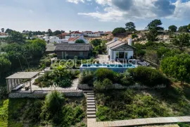 Location de vacances Villa Majoris & Casa Azul