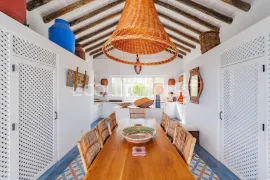 Location de vacances Villa Majoris & Casa Azul
