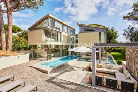 Villa Saline Saint tropez
