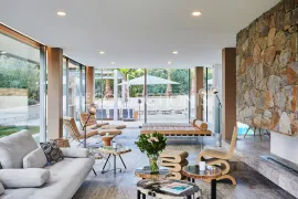 Location de vacances Villa Saline