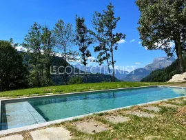 Location de vacances Chalet La Gruvaz
