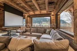 Location de vacances Chalet La Gruvaz