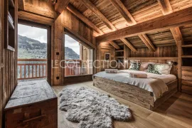 Location de vacances Chalet La Gruvaz