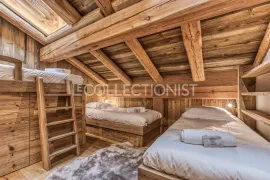 Location de vacances Chalet La Gruvaz