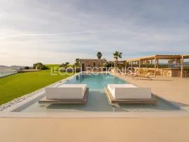 Location de vacances Villa The Island