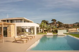 Location de vacances Villa The Island
