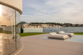 Location de vacances Villa The Island