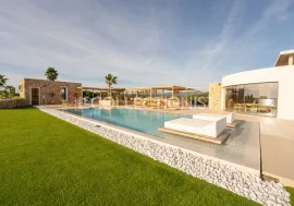 Location de vacances Villa The Island