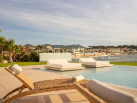 Location de vacances Villa The Island
