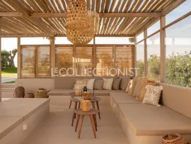 Location de vacances Villa The Island