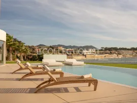 Location de vacances Villa The Island
