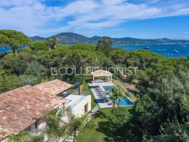 Location de vacances Villa Gina