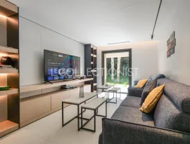 Location de vacances Villa Gina