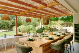 Location de vacances Can Tehani