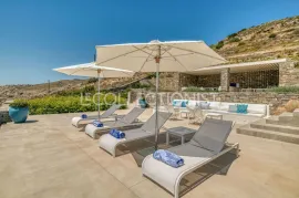 Location de vacances Villa Ivy