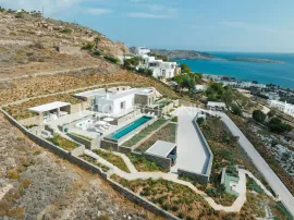 Location de vacances Villa Ivy