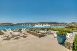 Location de vacances Villa Ivy