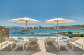 Location de vacances Villa Ivy