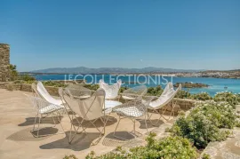 Location de vacances Villa Ivy