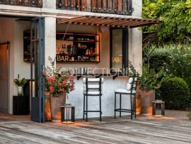 Location de vacances Domaine Estello