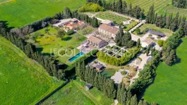 Location de vacances Domaine Estello