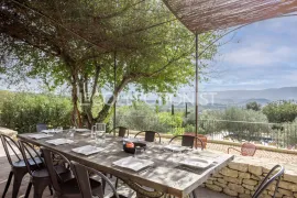 Location de vacances Mas Beausoleil