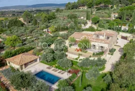 Mas Beausoleil Gordes
