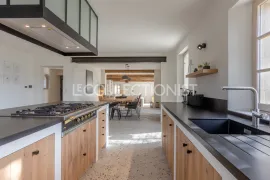 Location de vacances Mas Beausoleil