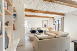 Location de vacances Mas Beausoleil