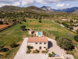 Location de vacances Villa Ernesta