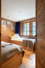 Location de vacances Chalet Grand Coeur