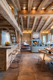 Location de vacances Chalet Grand Coeur