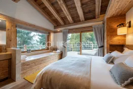 Location de vacances Chalet Grand Coeur