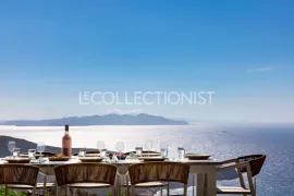 Location de vacances Villa Thola