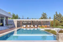 Location de vacances Villa Halieis