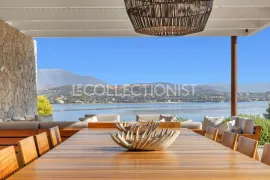 Location de vacances Villa Halieis