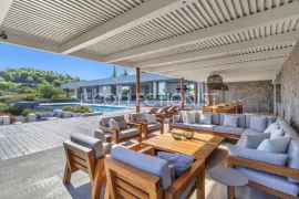 Location de vacances Villa Halieis