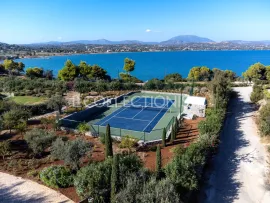 Location de vacances Villa Halieis