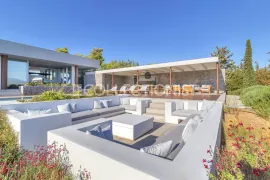 Location de vacances Villa Halieis