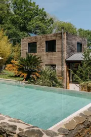 Location de vacances Villa Intza